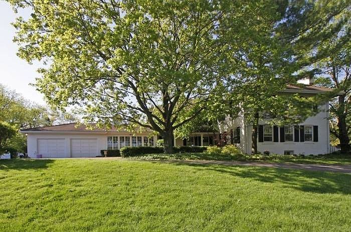 241 Steeplechase Road