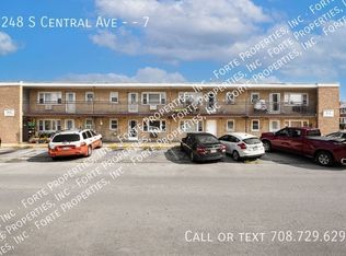 1248 S Central Ave APT 7, Cicero, IL 60804