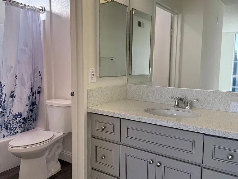 **Prime Location | Clean & a Great Value Well-Appointed Apartments with Private Balcony** — Photo 9