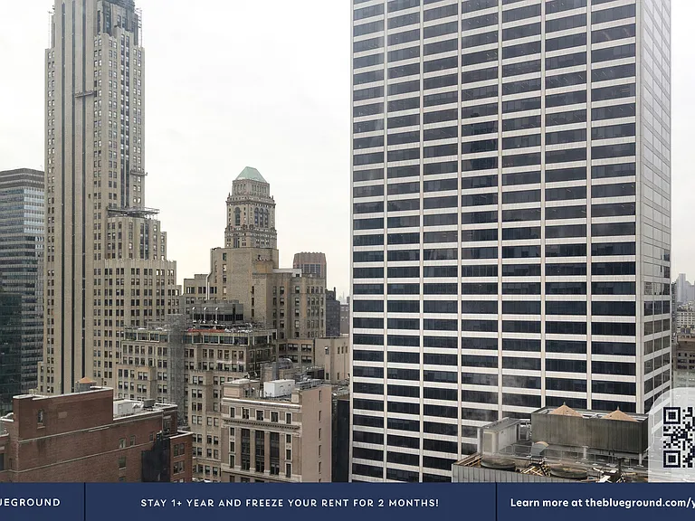 70 W 45th St #37C — Photo 7
