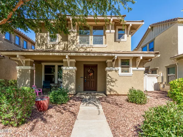 942 S DEERFIELD Lane, Gilbert, AZ 85296