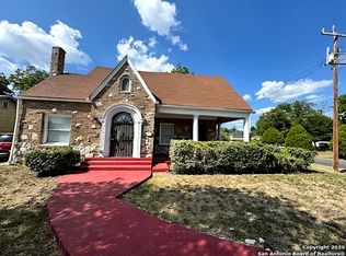 2001 kings, San Antonio, TX 78201