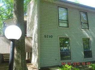 5710 Los Gatos Dr, Memphis, TN 38115