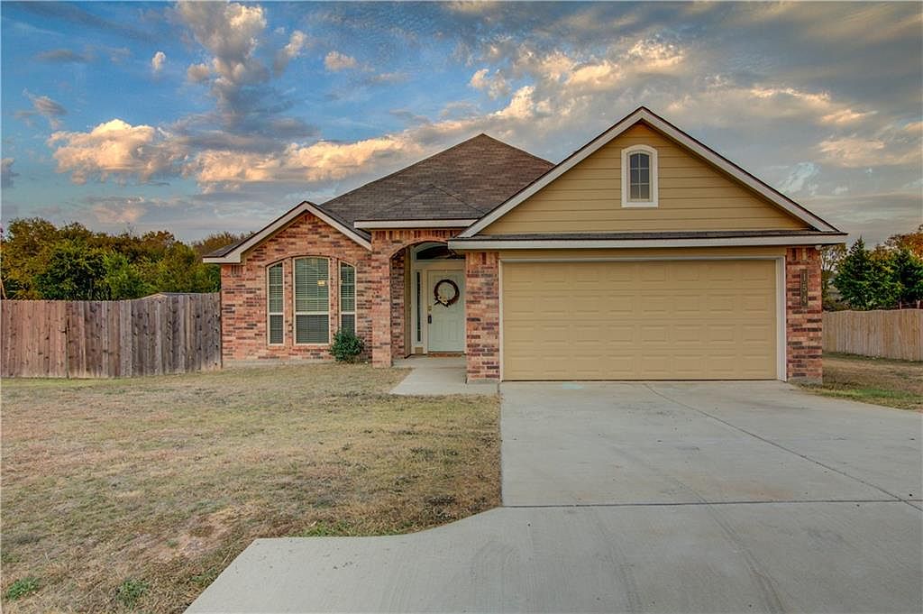 154 Milky Way Rd, Bruceville Eddy, TX 76630 Zillow