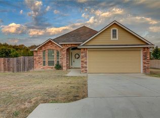 154 Milky Way Rd, Bruceville Eddy, TX 76630