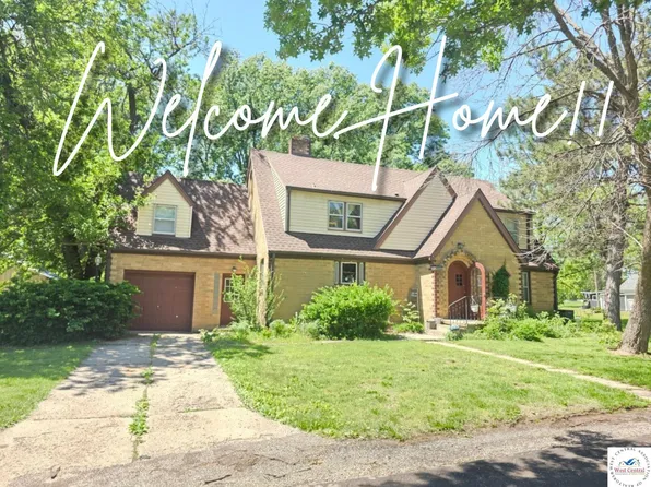 511 N Price Ln, Clinton, MO 64735