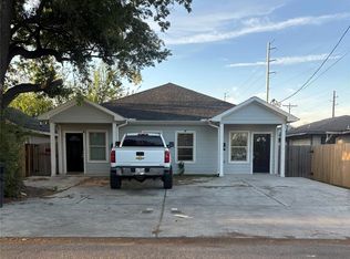 339 Owens St #A, Houston, TX 77029