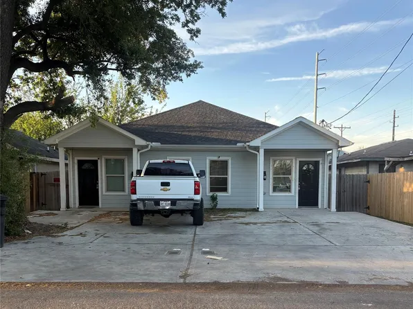 339 Owens St, Houston, TX 77029