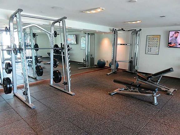 4th image of 325 Biscayne Blvd APT 3414