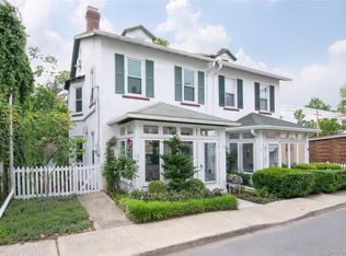 12 Grinnell St, Irvington, NY 10533