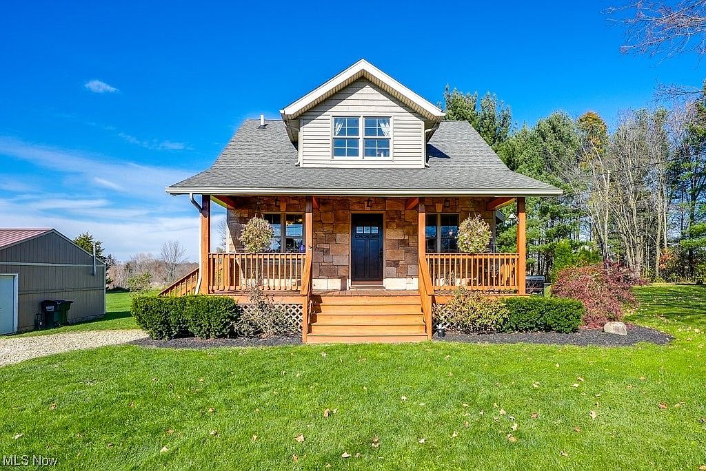 3417 Lake Rockwell Rd, Ravenna, OH 44266 Zillow