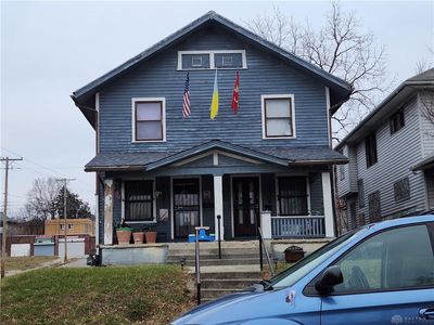 1749 W Grand Ave, Dayton, OH, 45402