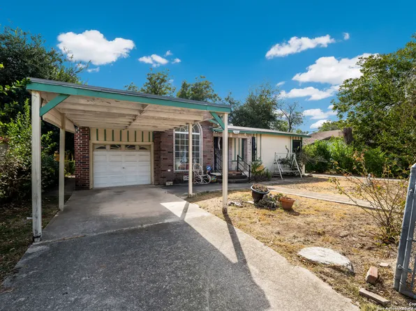 306 PATTON BLVD, San Antonio, TX 78207