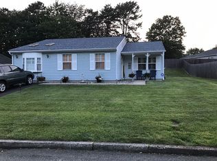 97 Garrison Dr, Tinton Falls, NJ 07753