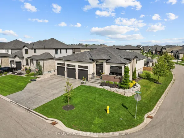 6662 Crown Grant Rd, London, ON N6P 0G3