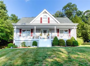 14 Phillard Rd, Patterson, NY 12563