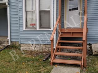 51 W Poplar St #1/2, North Vernon, IN 47265
