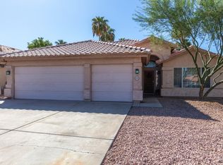 3445 E Utopia Rd, Phoenix, AZ 85050