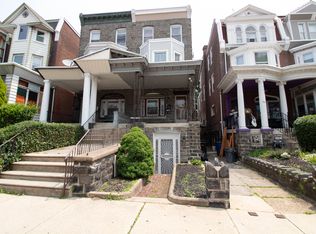 711 N 63rd St #1, Philadelphia, PA 19151