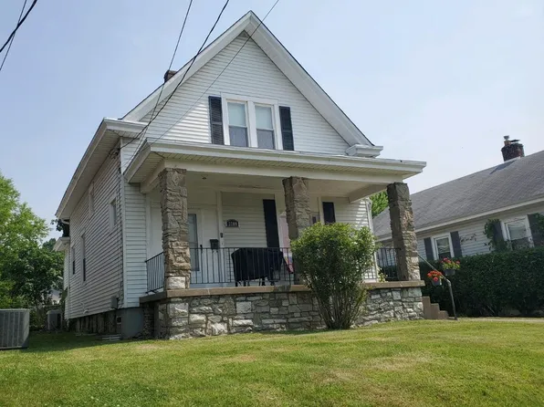 3700 Homelawn Ave, Cincinnati, OH 45211