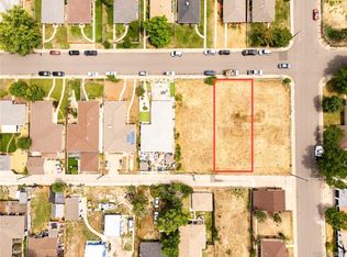 3607 Grape Street, Denver, CO 80207