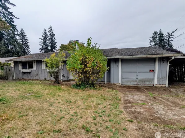 1010 K Street, Washougal, WA 98671