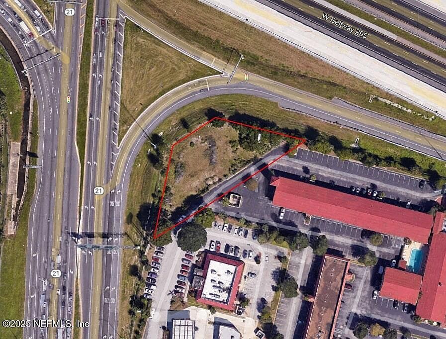 1st image of 0 BLANDING Boulevard