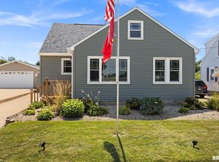 444 N Bauman Ave, Morton, IL