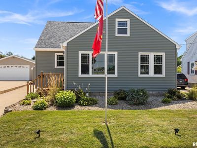 444 N Bauman Ave, Morton, IL, 61550