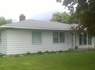 1004 N Herald Rd, Spokane, WA 99206