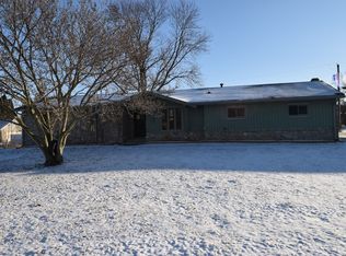 2803 W Walnut Dr, Greenfield, IN 46140