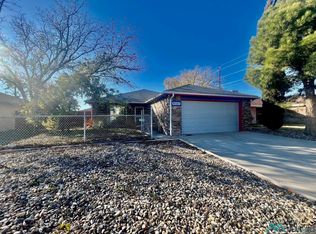 2917 N Selman St, Hobbs, NM 88240