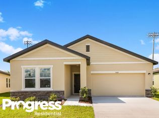 35264 White Water Lily Way, Zephyrhills, FL 33541