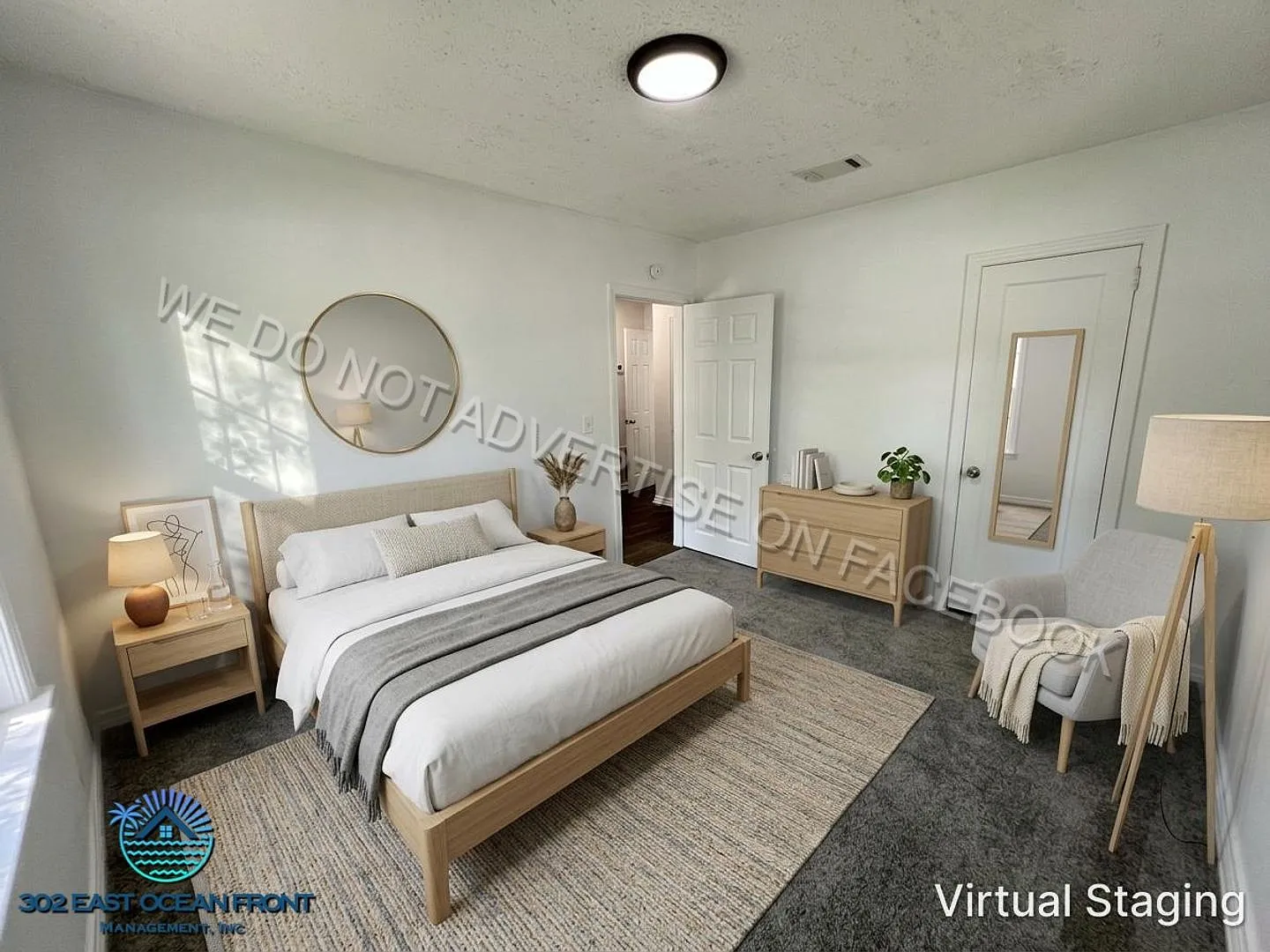 Beautiful 3 Bedroom 1 Bathroom now available for rent! — Photo 4
