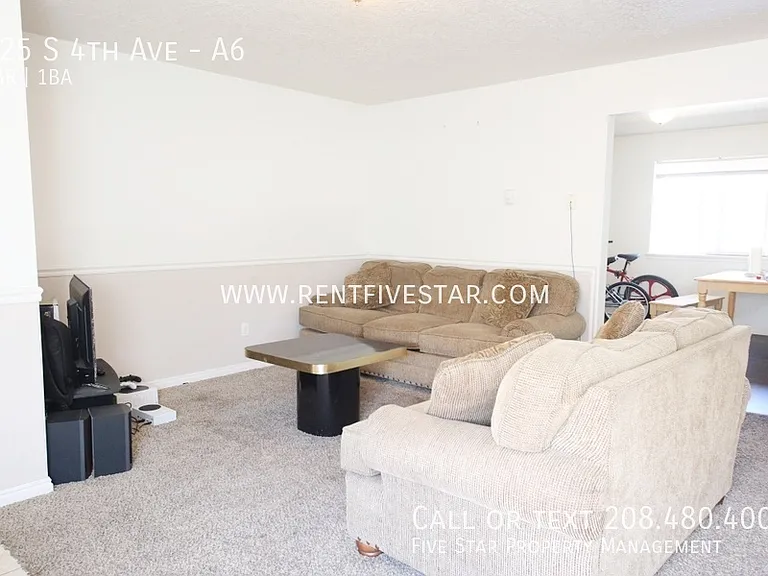 625 S 4th Ave #A6 — Photo 4