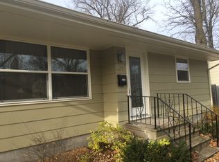 507 NE 4th Ave, Grand Rapids, MN 55744