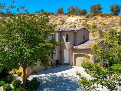 307 Calle De Portola, San Marcos, CA, 92078