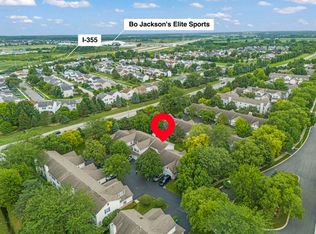 16727 S Sunset Ridge Ct, Lockport, IL 60441
