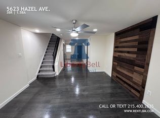 5623 Hazel Ave, Philadelphia, PA 19143