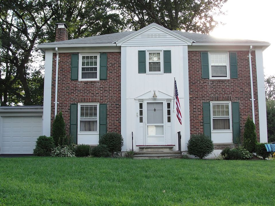 Front View