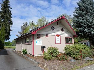 515 M St NE, Auburn, WA 98002