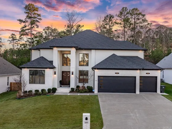 419 Ensbury Dr, Little Rock, AR 72223