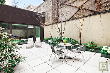 Sold by Halstead Real Estate