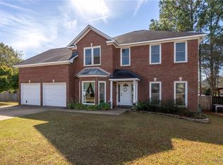 636 Hartford Dr, Tuscaloosa, AL 35406