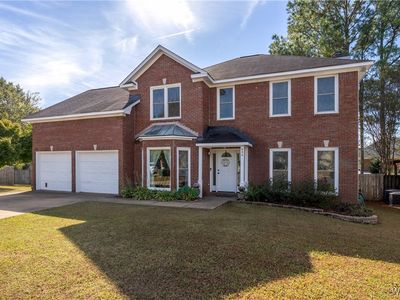 636 Hartford Dr, Tuscaloosa, AL, 35406