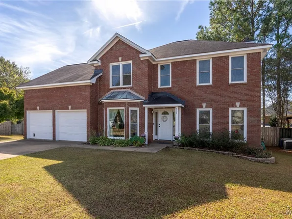 636 Hartford Dr, Tuscaloosa, AL 35406
