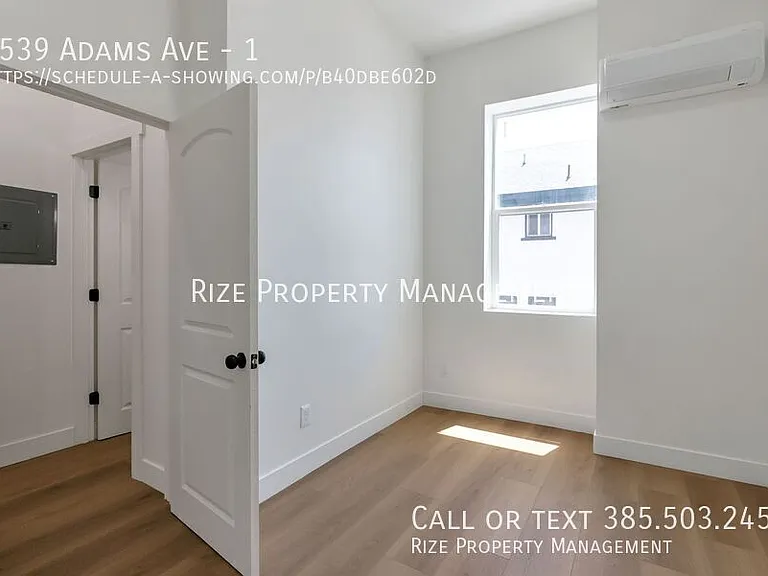 2539 Adams Ave #1 — Photo 10