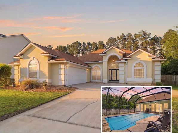 273 Whisper Ridge Dr, Saint Augustine, FL 32092