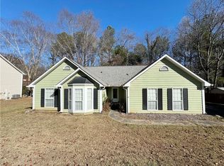 5167 Allison Way, Sugar Hill, GA 30518