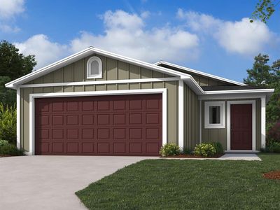 9601 Stallion Dr, Yukon, OK, 73099